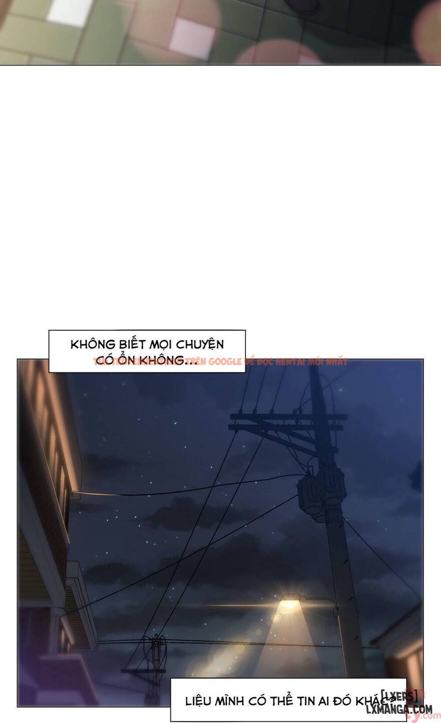 Trang truyện 23 trong truyện tranh Mạnh Mẽ Nào, Các Cô Gái - Chapter 51 - hentai24h.pro