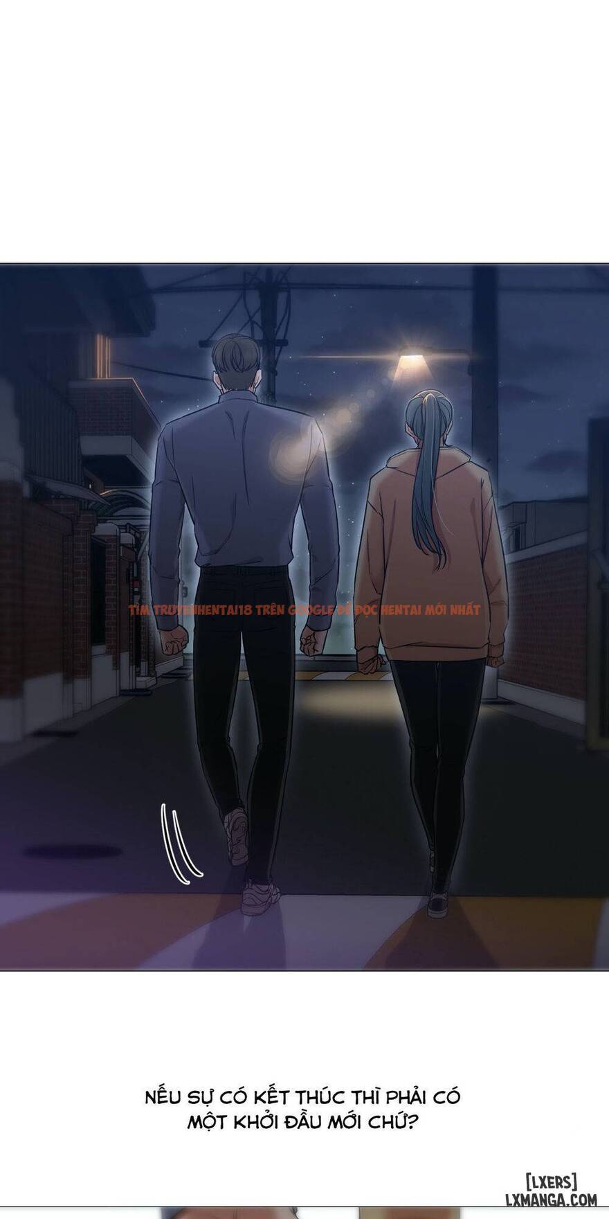 Trang truyện 24 trong truyện tranh Mạnh Mẽ Nào, Các Cô Gái - Chapter 51 - hentai24h.pro