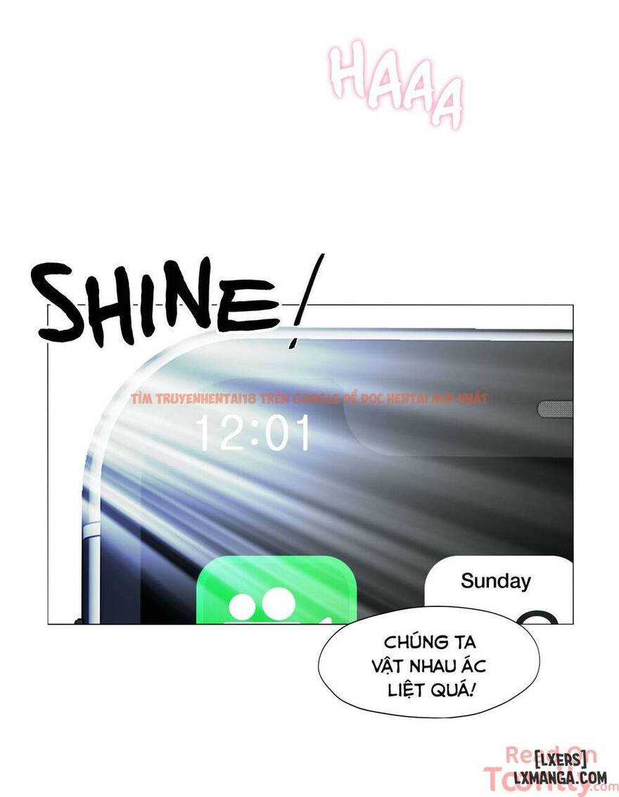 Trang truyện 31 trong truyện tranh Mạnh Mẽ Nào, Các Cô Gái - Chapter 51 - hentai24h.pro