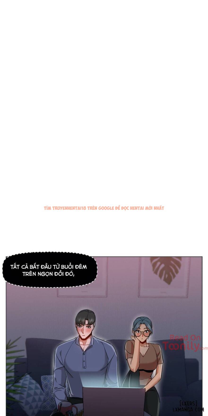 Trang truyện 38 trong truyện tranh Mạnh Mẽ Nào, Các Cô Gái - Chapter 51 - hentai24h.pro