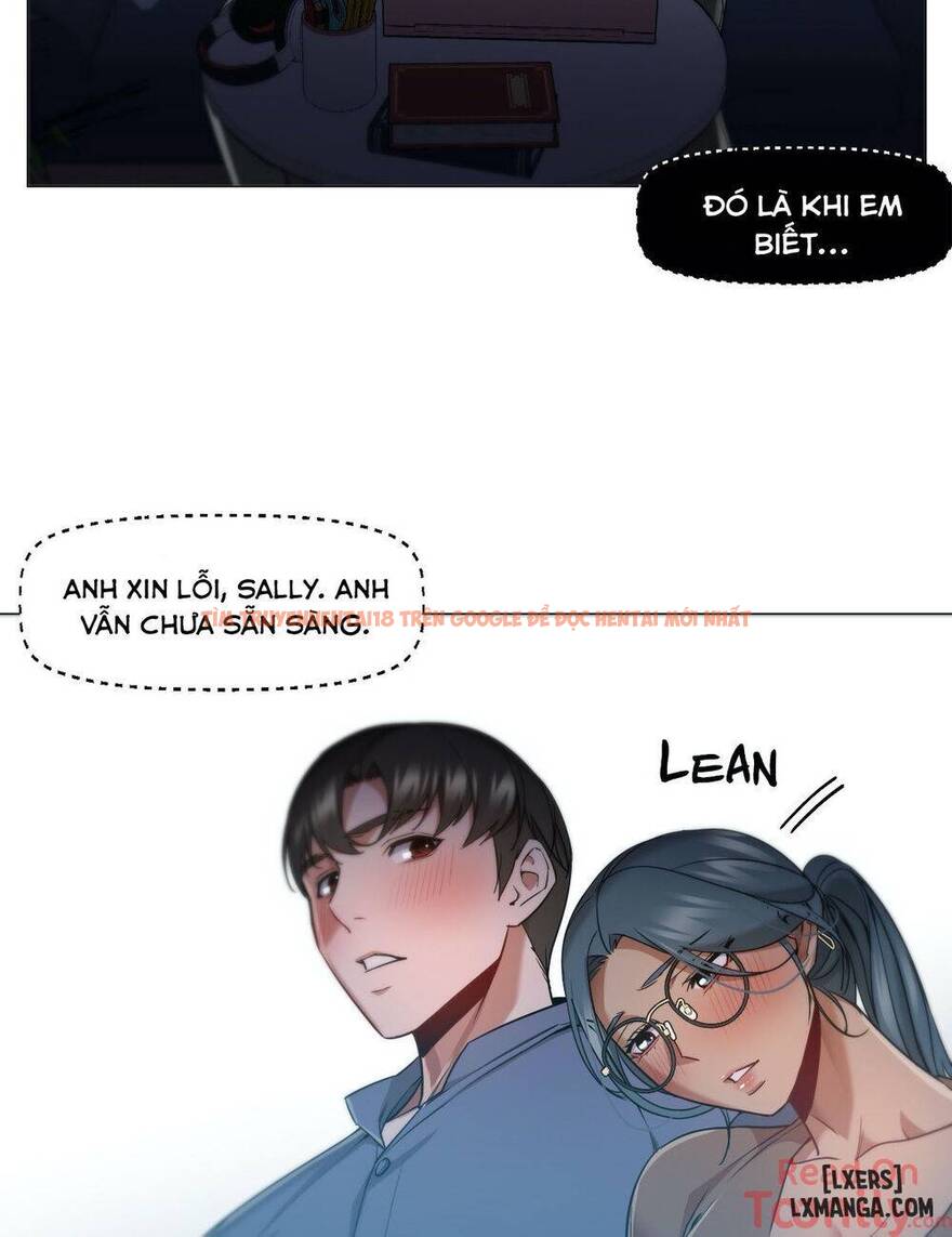 Trang truyện 39 trong truyện tranh Mạnh Mẽ Nào, Các Cô Gái - Chapter 51 - hentai24h.pro