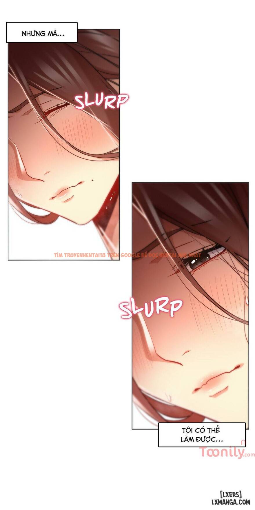 Trang truyện 4 trong truyện tranh Mạnh Mẽ Nào, Các Cô Gái - Chapter 51 - hentai24h.pro