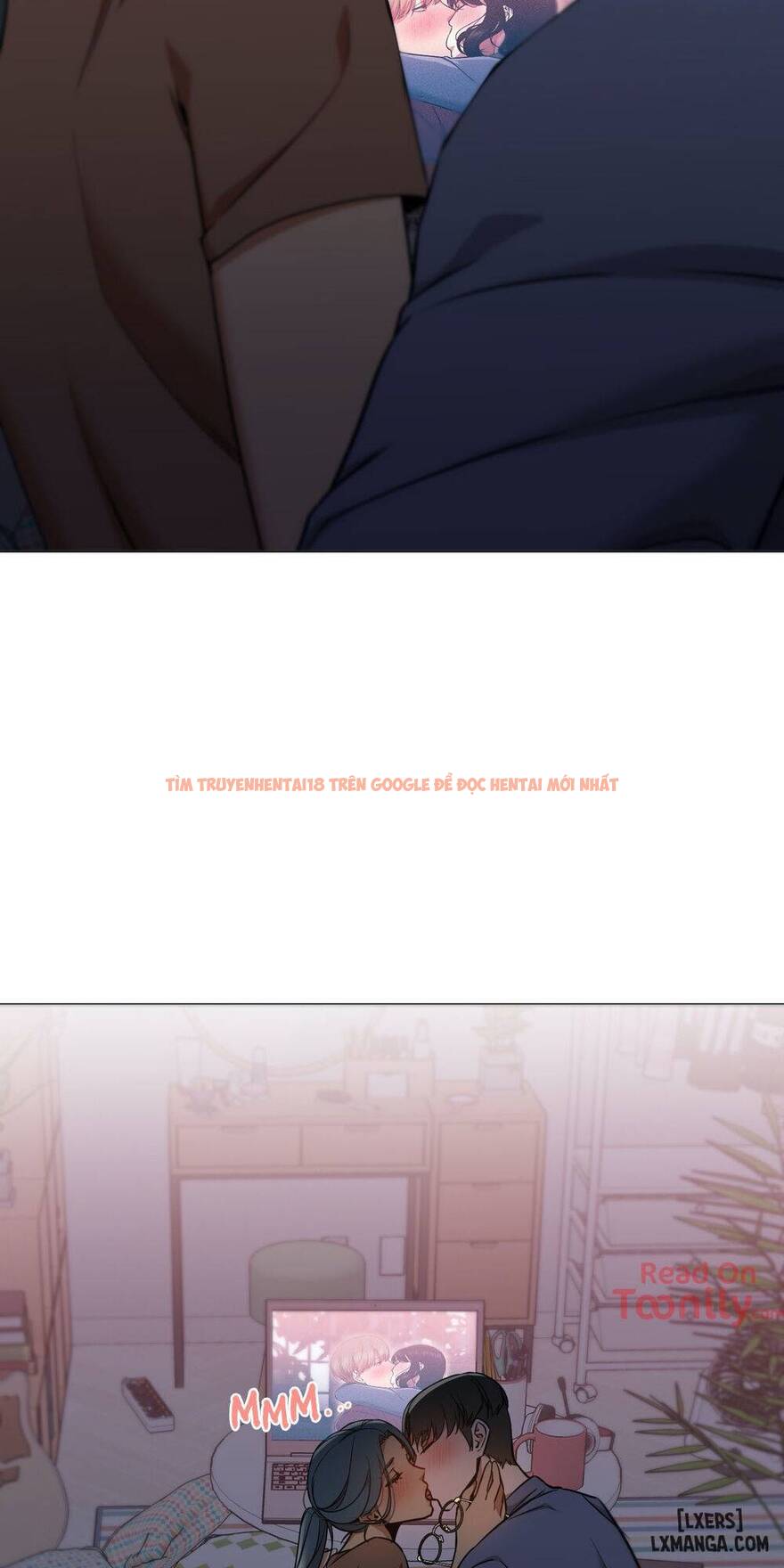 Trang truyện 42 trong truyện tranh Mạnh Mẽ Nào, Các Cô Gái - Chapter 51 - hentai24h.pro