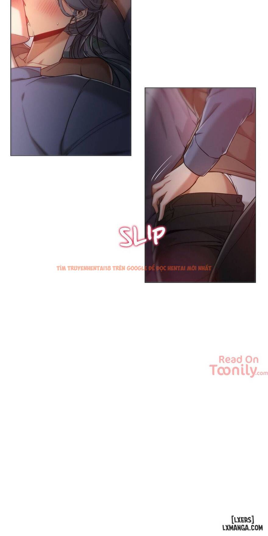 Trang truyện 46 trong truyện tranh Mạnh Mẽ Nào, Các Cô Gái - Chapter 51 - hentai24h.pro