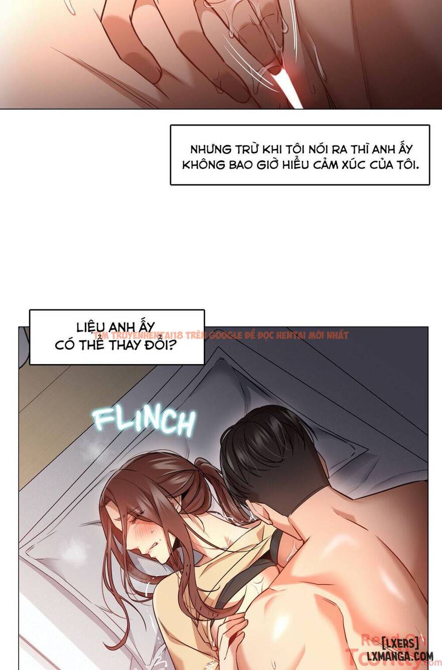 Trang truyện 9 trong truyện tranh Mạnh Mẽ Nào, Các Cô Gái - Chapter 51 - hentai24h.pro