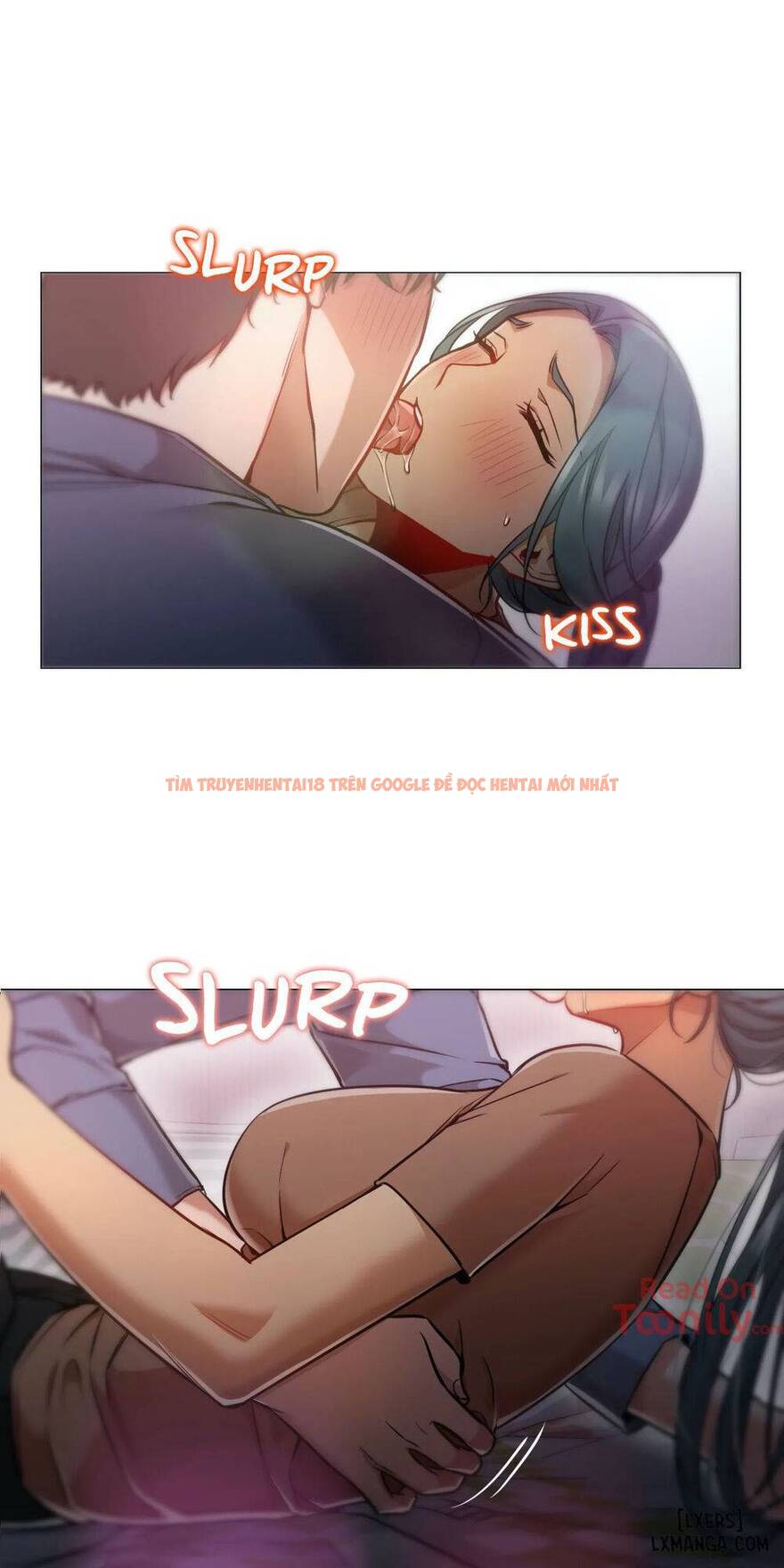 Trang truyện 0 trong truyện tranh Mạnh Mẽ Nào, Các Cô Gái - Chapter 52 - hentai24h.pro