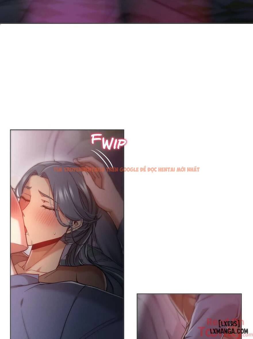 Trang truyện 1 trong truyện tranh Mạnh Mẽ Nào, Các Cô Gái - Chapter 52 - hentai24h.pro