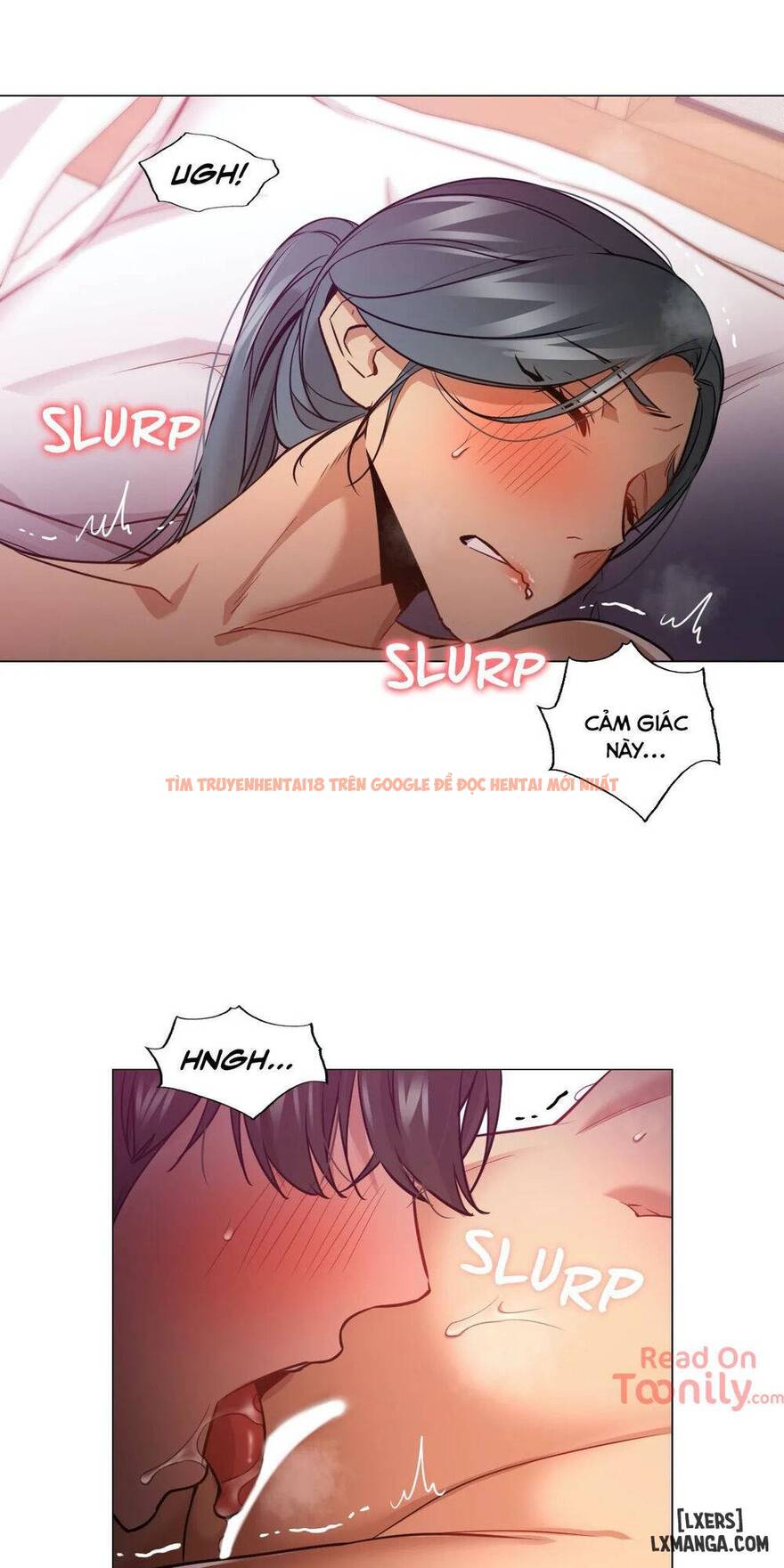 Trang truyện 14 trong truyện tranh Mạnh Mẽ Nào, Các Cô Gái - Chapter 52 - hentai24h.pro