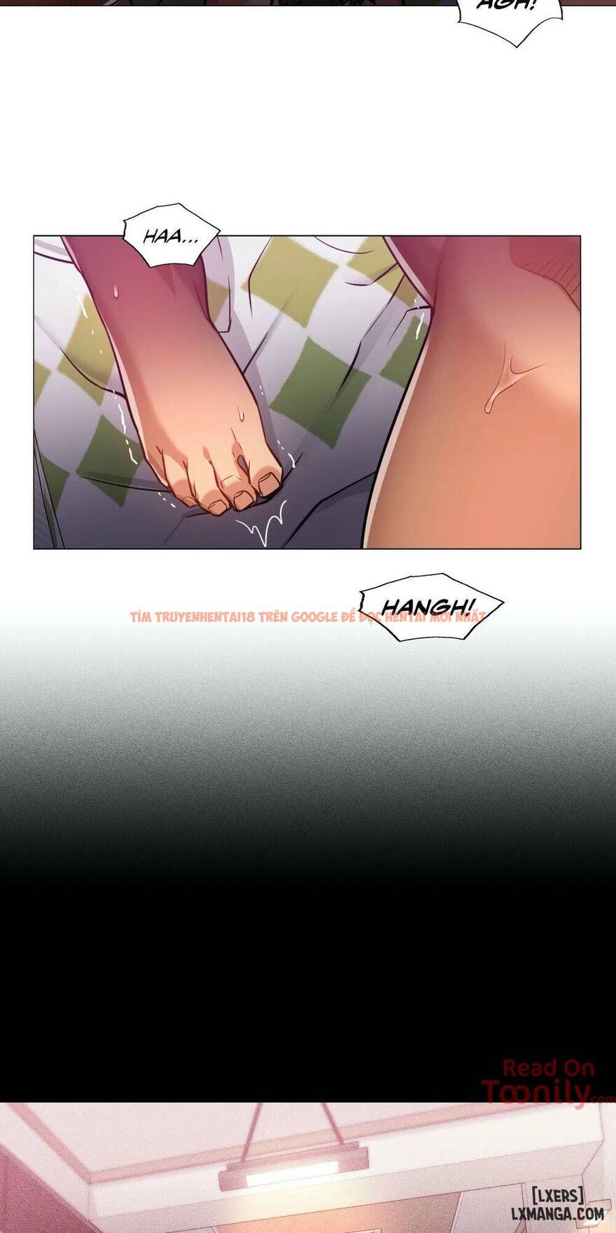 Trang truyện 16 trong truyện tranh Mạnh Mẽ Nào, Các Cô Gái - Chapter 52 - hentai24h.pro
