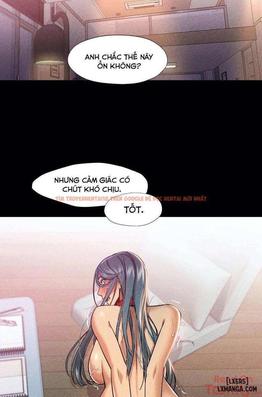 Trang truyện 17 trong truyện tranh Mạnh Mẽ Nào, Các Cô Gái - Chapter 52 - hentai24h.pro