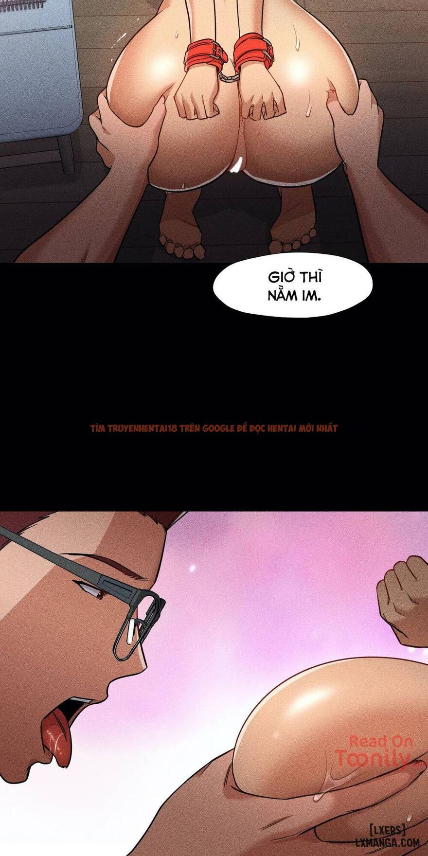 Trang truyện 18 trong truyện tranh Mạnh Mẽ Nào, Các Cô Gái - Chapter 52 - hentai24h.pro