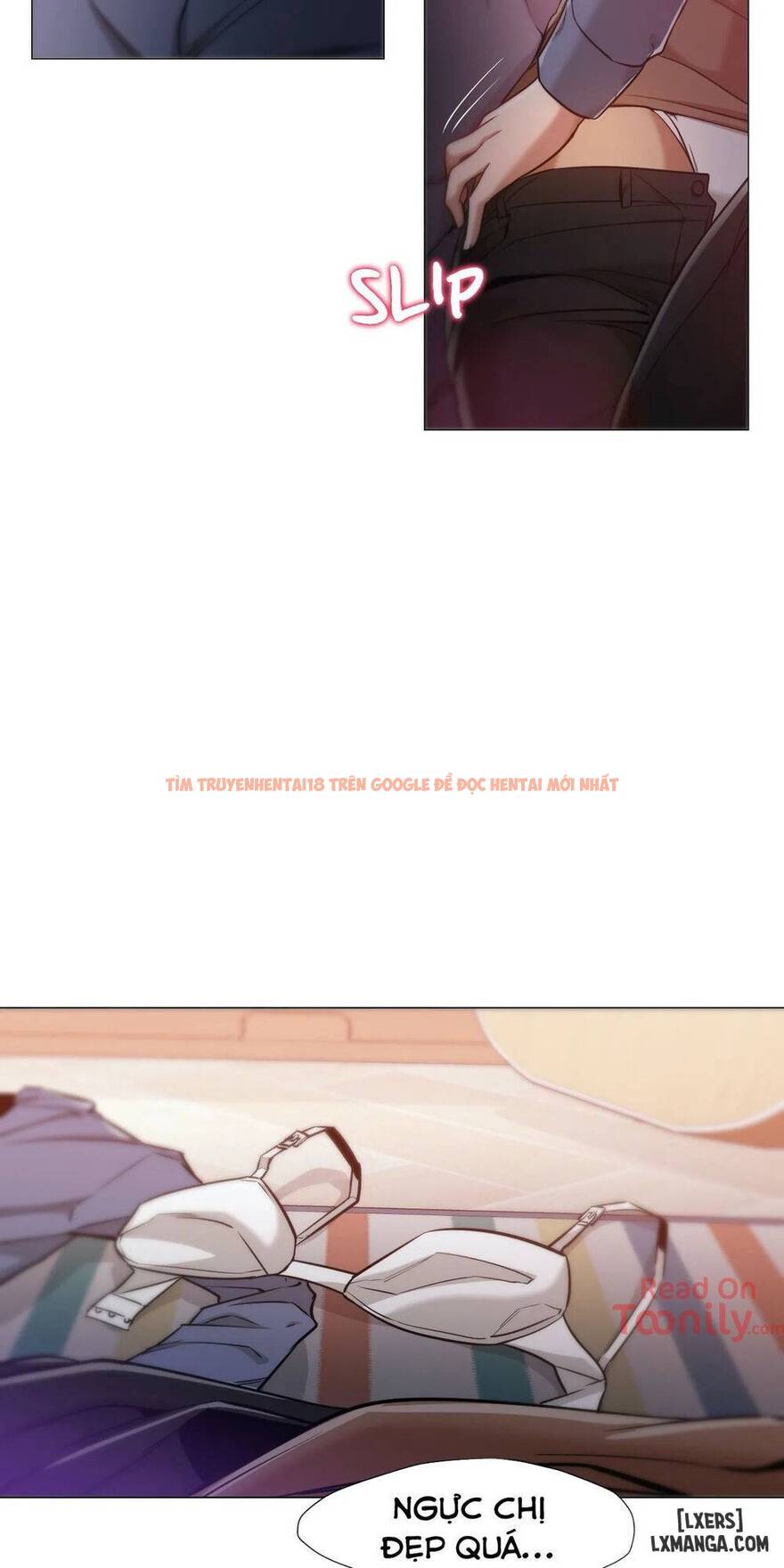 Trang truyện 2 trong truyện tranh Mạnh Mẽ Nào, Các Cô Gái - Chapter 52 - hentai24h.pro