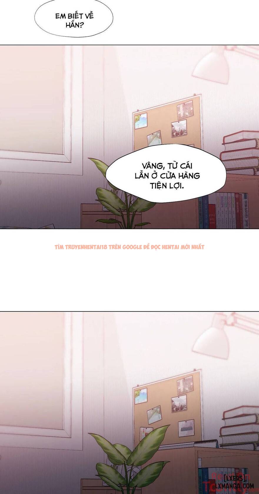 Trang truyện 25 trong truyện tranh Mạnh Mẽ Nào, Các Cô Gái - Chapter 52 - hentai24h.pro