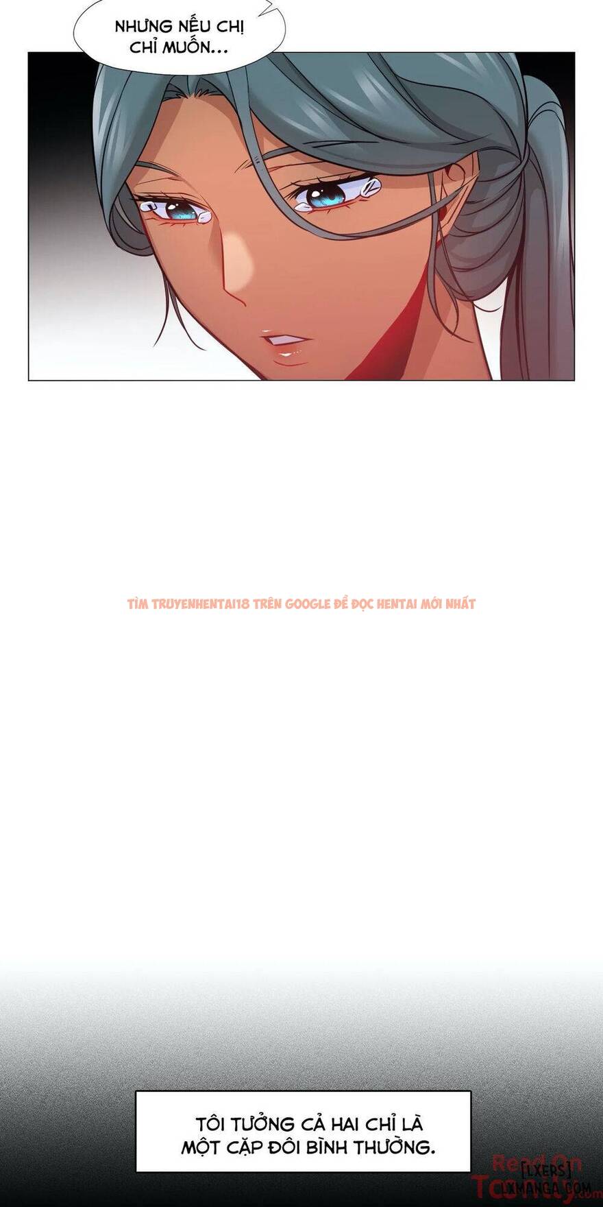 Trang truyện 28 trong truyện tranh Mạnh Mẽ Nào, Các Cô Gái - Chapter 52 - hentai24h.pro