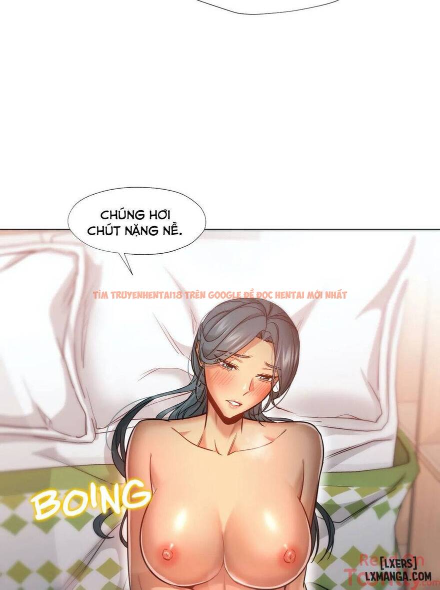 Trang truyện 3 trong truyện tranh Mạnh Mẽ Nào, Các Cô Gái - Chapter 52 - hentai24h.pro