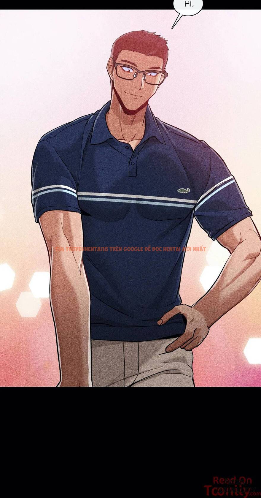Trang truyện 31 trong truyện tranh Mạnh Mẽ Nào, Các Cô Gái - Chapter 52 - hentai24h.pro