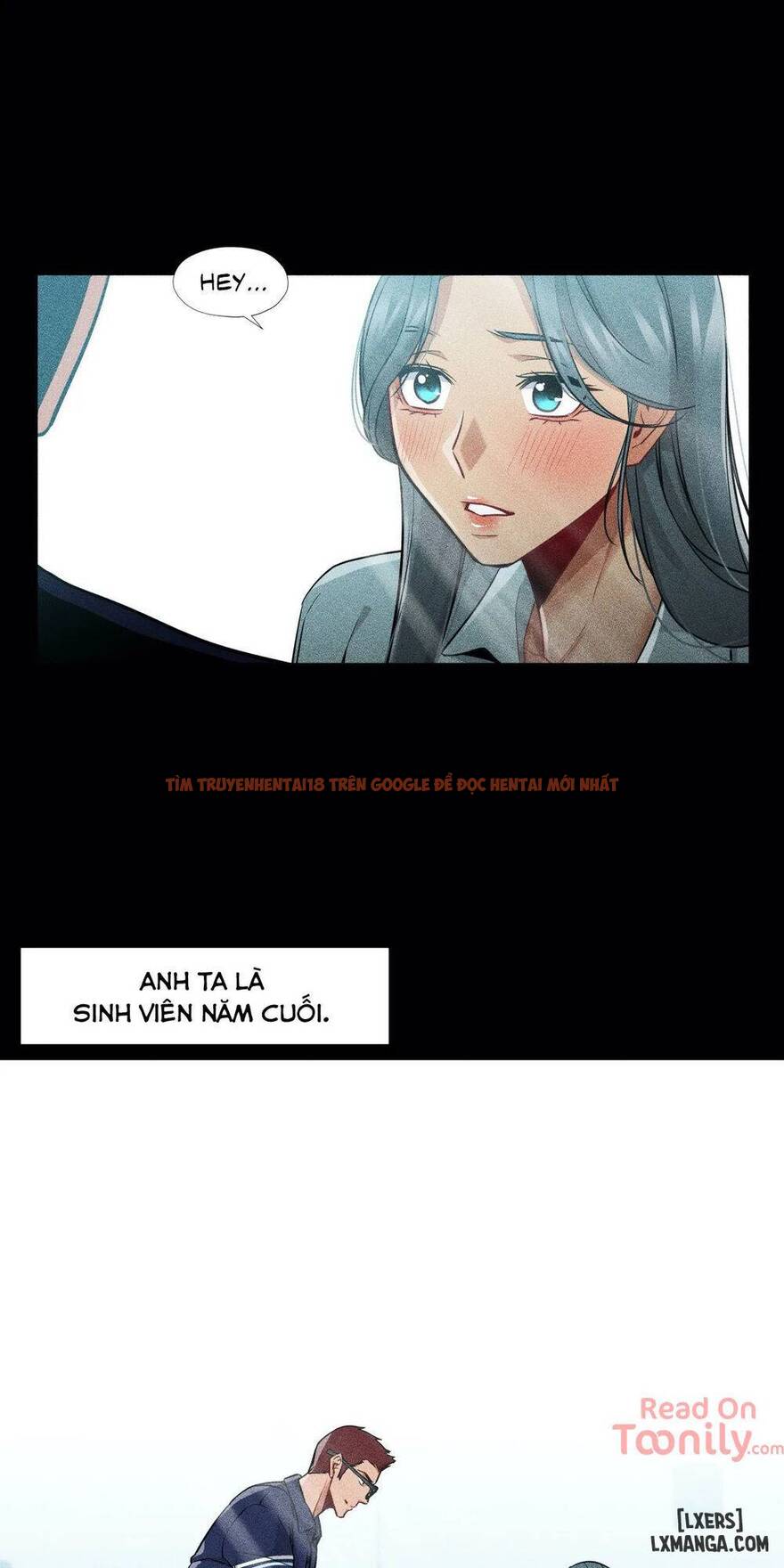 Trang truyện 32 trong truyện tranh Mạnh Mẽ Nào, Các Cô Gái - Chapter 52 - hentai24h.pro