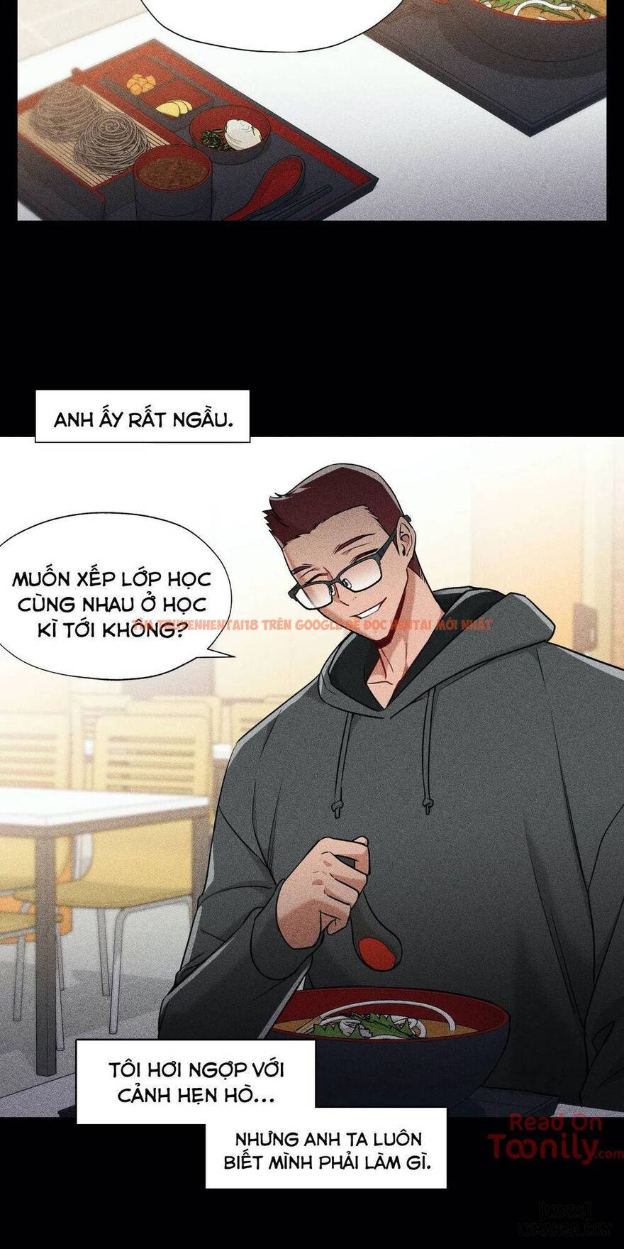 Trang truyện 34 trong truyện tranh Mạnh Mẽ Nào, Các Cô Gái - Chapter 52 - hentai24h.pro