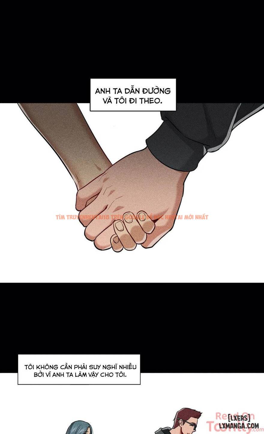 Trang truyện 35 trong truyện tranh Mạnh Mẽ Nào, Các Cô Gái - Chapter 52 - hentai24h.pro