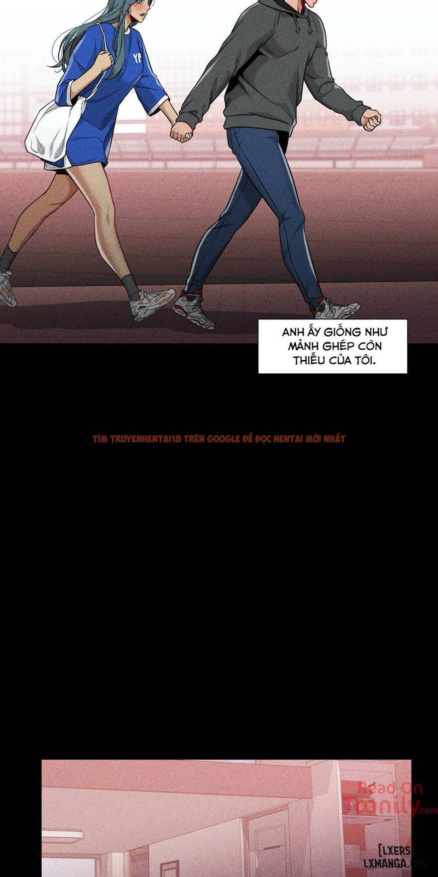 Trang truyện 36 trong truyện tranh Mạnh Mẽ Nào, Các Cô Gái - Chapter 52 - hentai24h.pro
