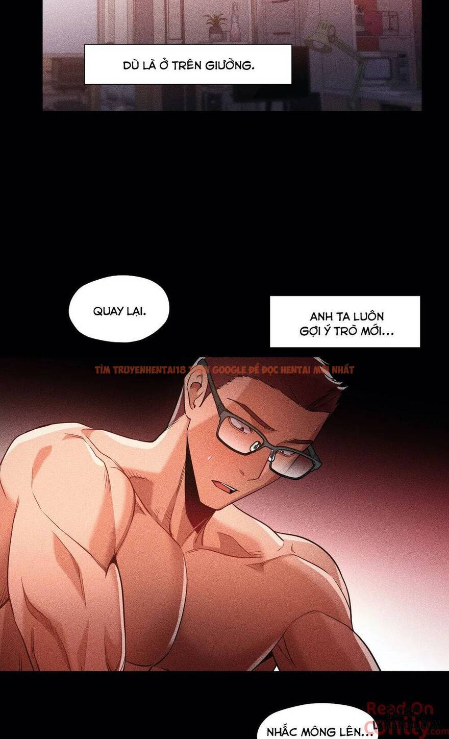 Trang truyện 37 trong truyện tranh Mạnh Mẽ Nào, Các Cô Gái - Chapter 52 - hentai24h.pro
