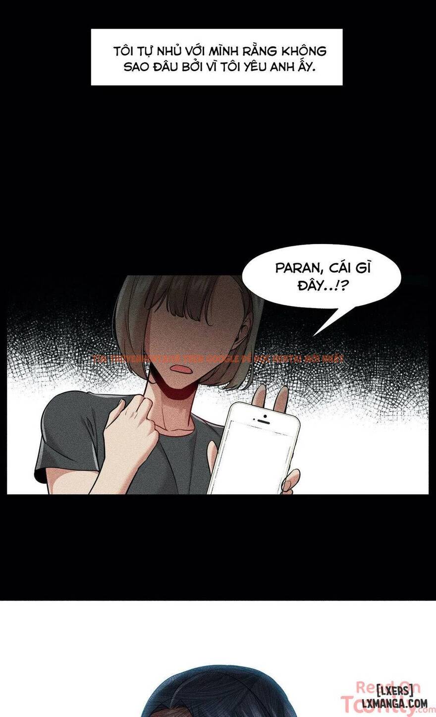 Trang truyện 41 trong truyện tranh Mạnh Mẽ Nào, Các Cô Gái - Chapter 52 - hentai24h.pro