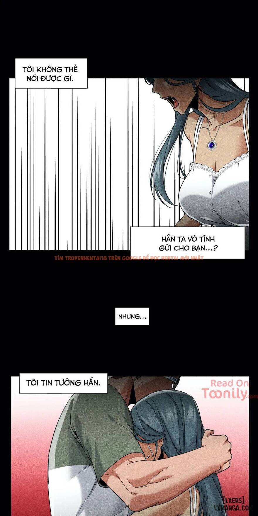 Trang truyện 44 trong truyện tranh Mạnh Mẽ Nào, Các Cô Gái - Chapter 52 - hentai24h.pro