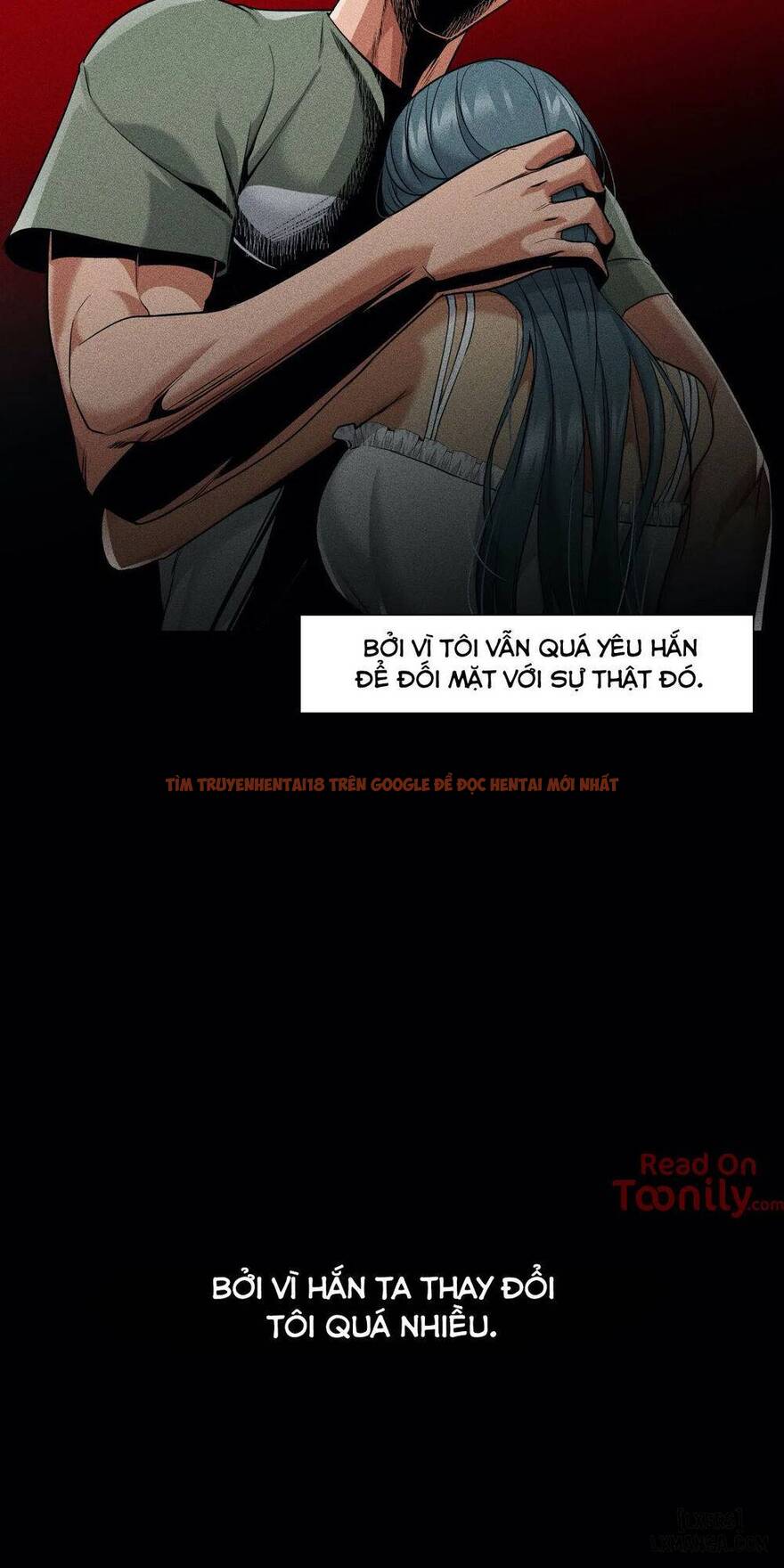 Trang truyện 46 trong truyện tranh Mạnh Mẽ Nào, Các Cô Gái - Chapter 52 - hentai24h.pro