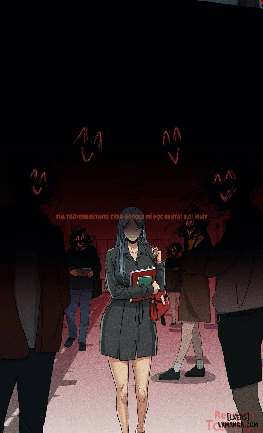 Trang truyện 1 trong truyện tranh Mạnh Mẽ Nào, Các Cô Gái - Chapter 53 - hentai24h.pro