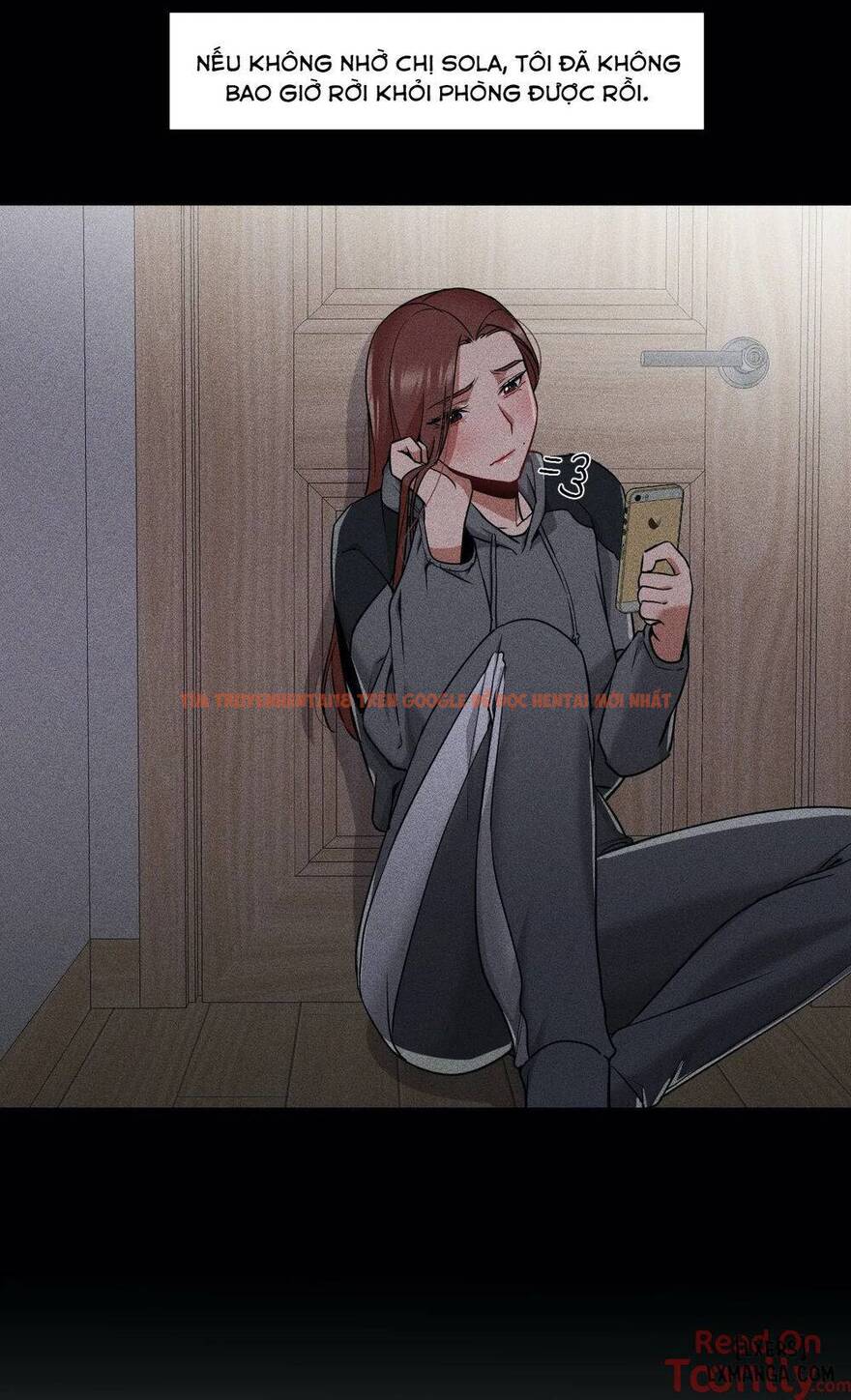 Trang truyện 11 trong truyện tranh Mạnh Mẽ Nào, Các Cô Gái - Chapter 53 - hentai24h.pro