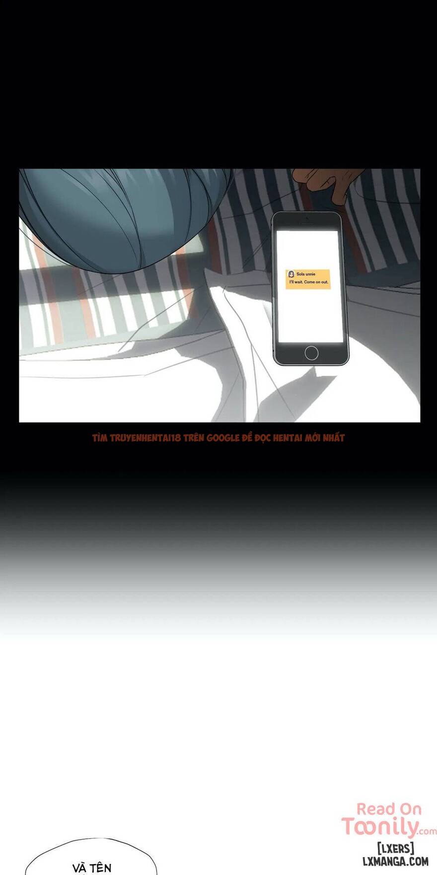Trang truyện 12 trong truyện tranh Mạnh Mẽ Nào, Các Cô Gái - Chapter 53 - hentai24h.pro