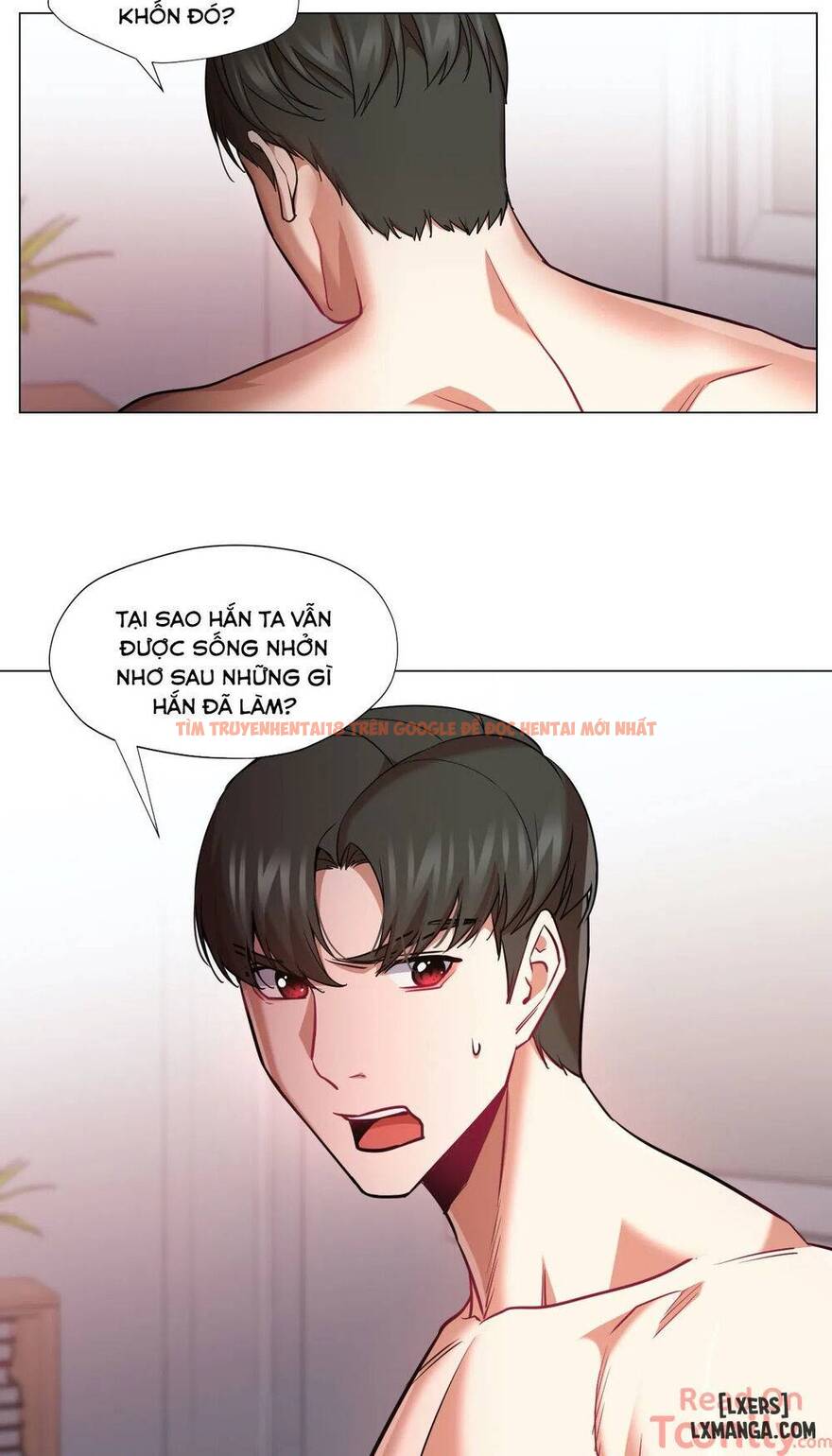 Trang truyện 13 trong truyện tranh Mạnh Mẽ Nào, Các Cô Gái - Chapter 53 - hentai24h.pro