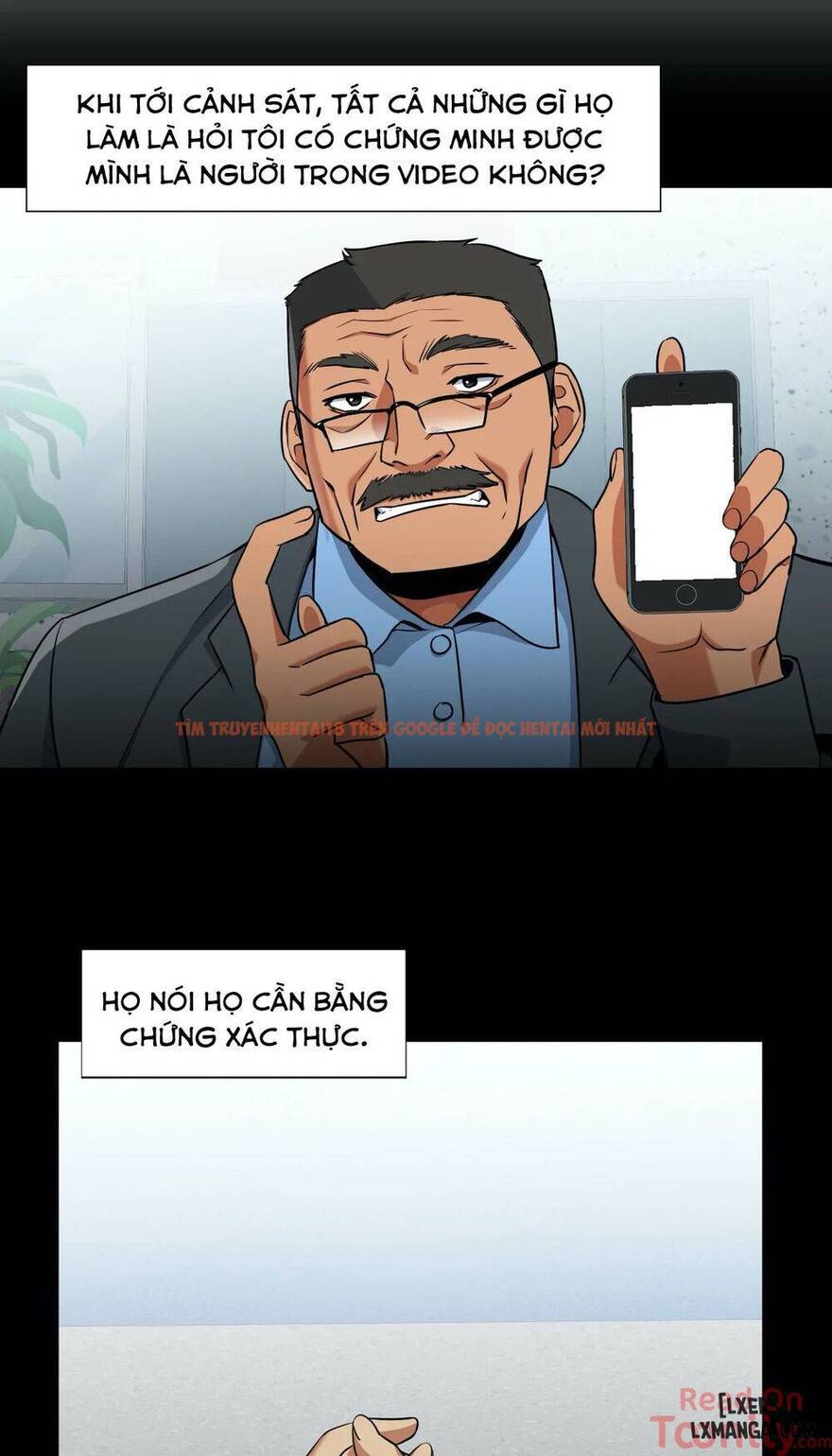 Trang truyện 15 trong truyện tranh Mạnh Mẽ Nào, Các Cô Gái - Chapter 53 - hentai24h.pro