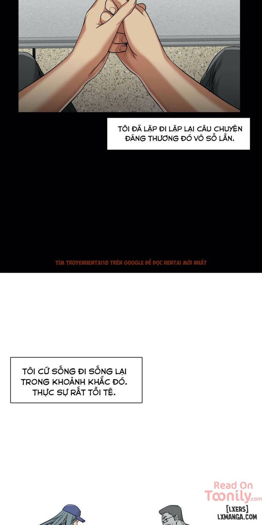 Trang truyện 16 trong truyện tranh Mạnh Mẽ Nào, Các Cô Gái - Chapter 53 - hentai24h.pro