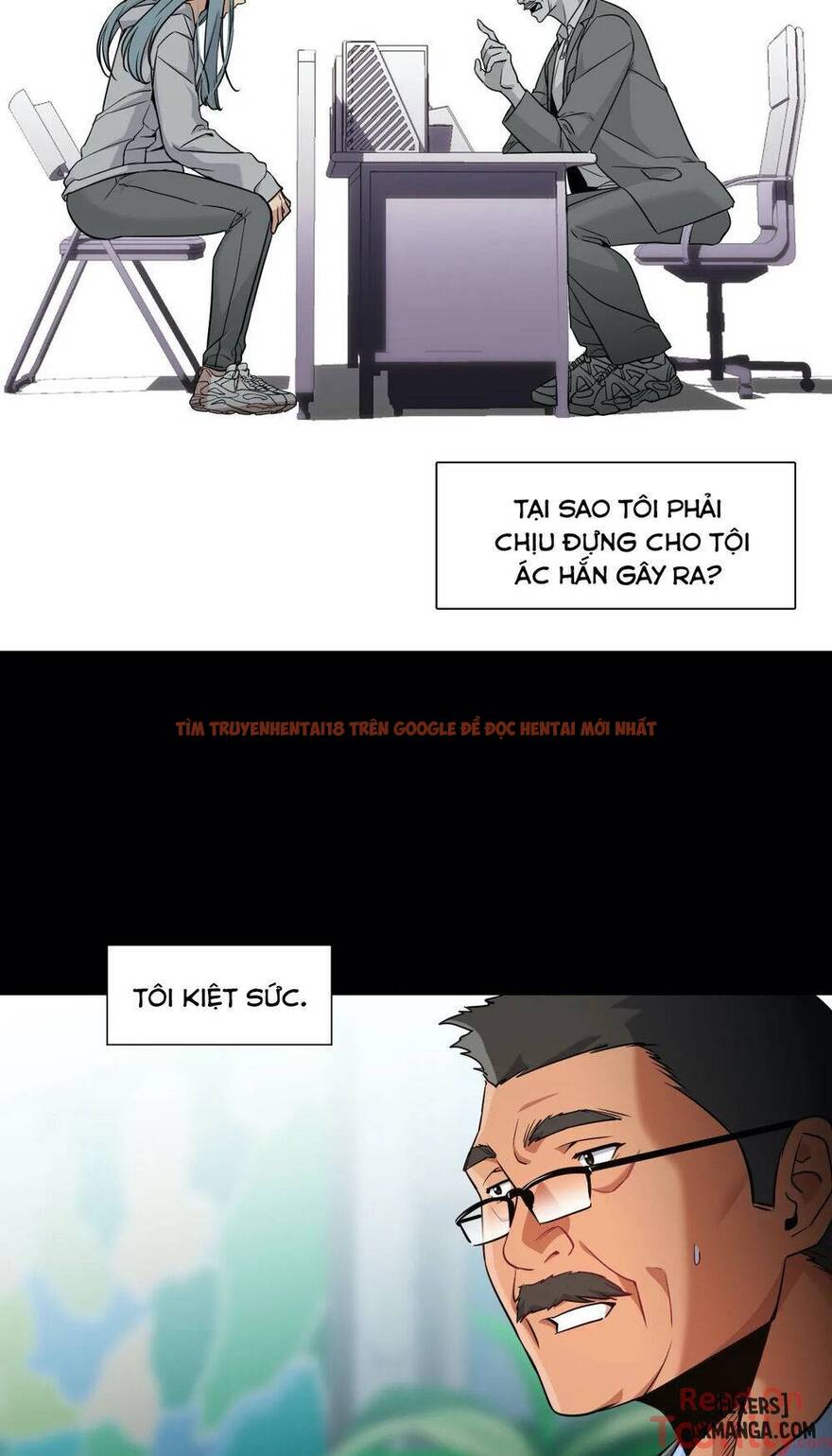 Trang truyện 17 trong truyện tranh Mạnh Mẽ Nào, Các Cô Gái - Chapter 53 - hentai24h.pro