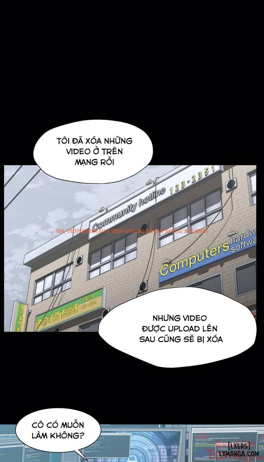 Trang truyện 19 trong truyện tranh Mạnh Mẽ Nào, Các Cô Gái - Chapter 53 - hentai24h.pro