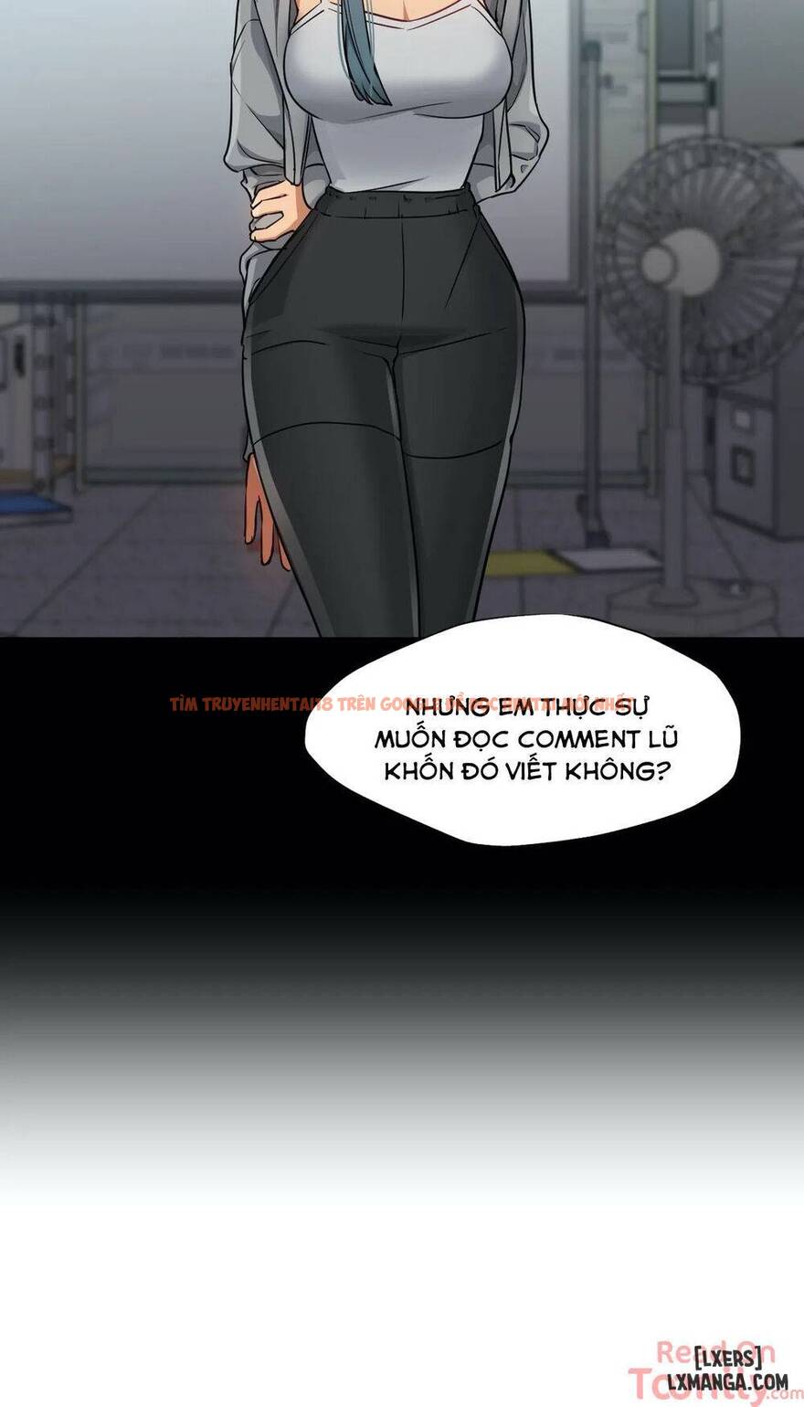 Trang truyện 21 trong truyện tranh Mạnh Mẽ Nào, Các Cô Gái - Chapter 53 - hentai24h.pro