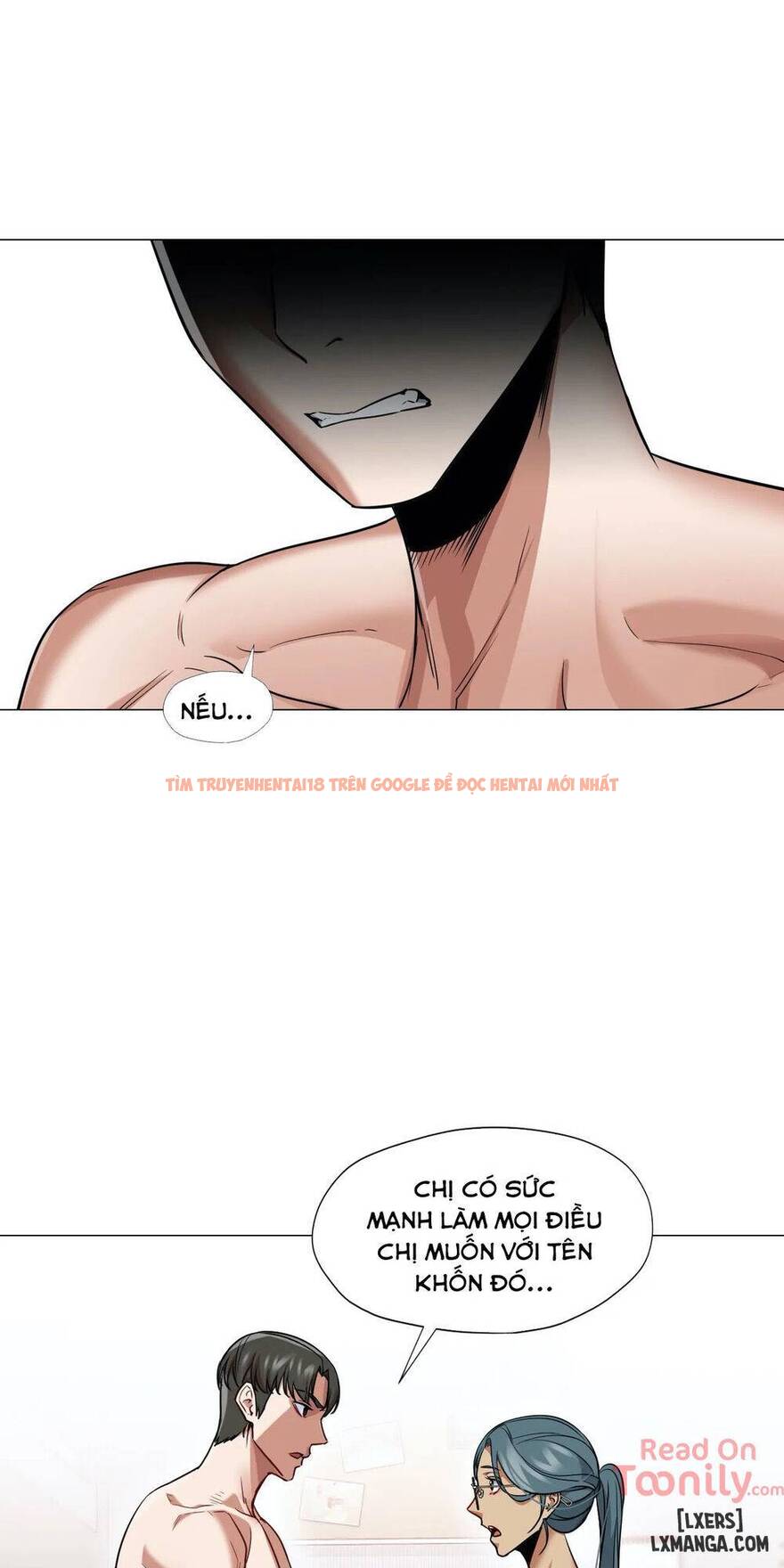 Trang truyện 22 trong truyện tranh Mạnh Mẽ Nào, Các Cô Gái - Chapter 53 - hentai24h.pro