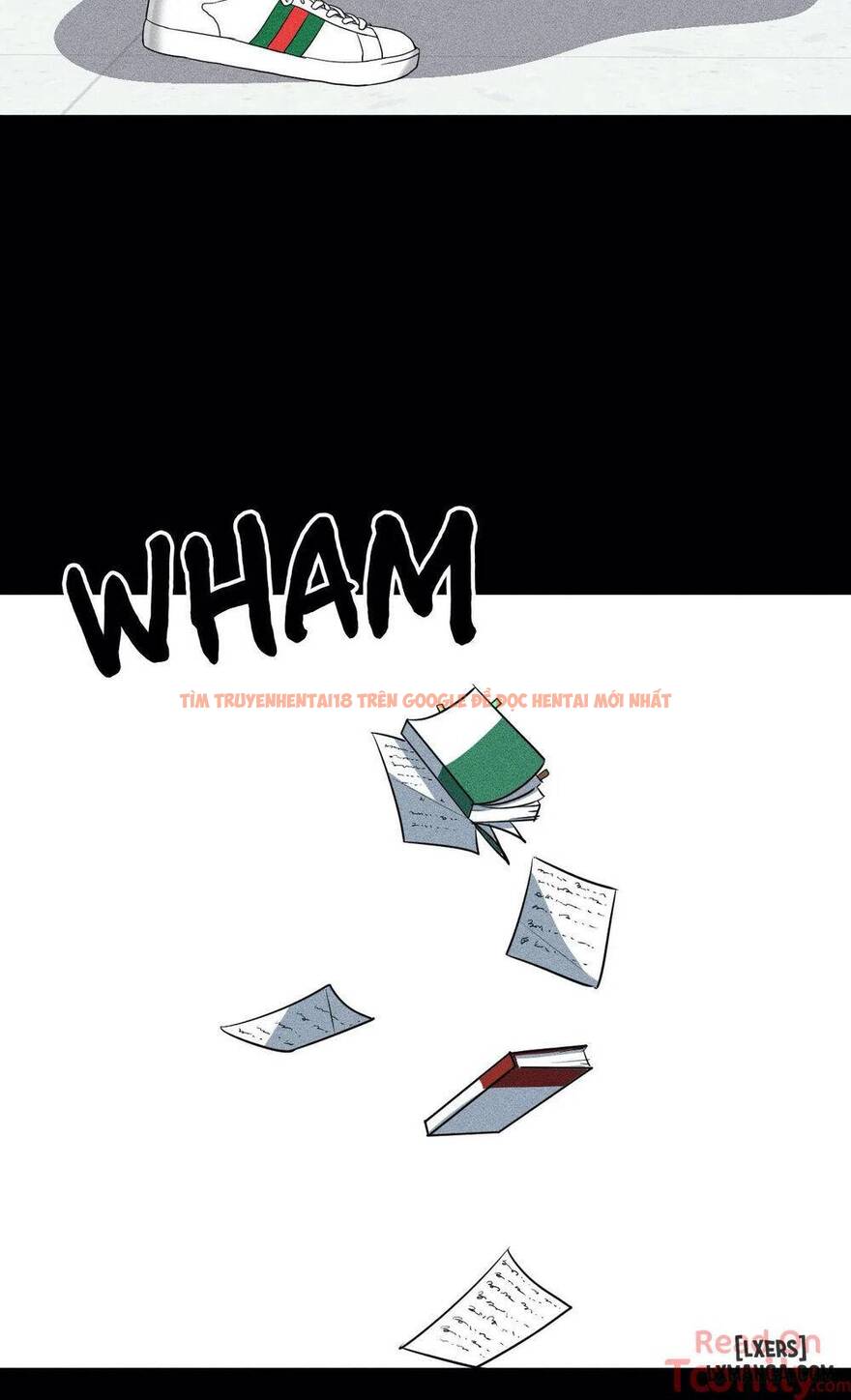 Trang truyện 3 trong truyện tranh Mạnh Mẽ Nào, Các Cô Gái - Chapter 53 - hentai24h.pro