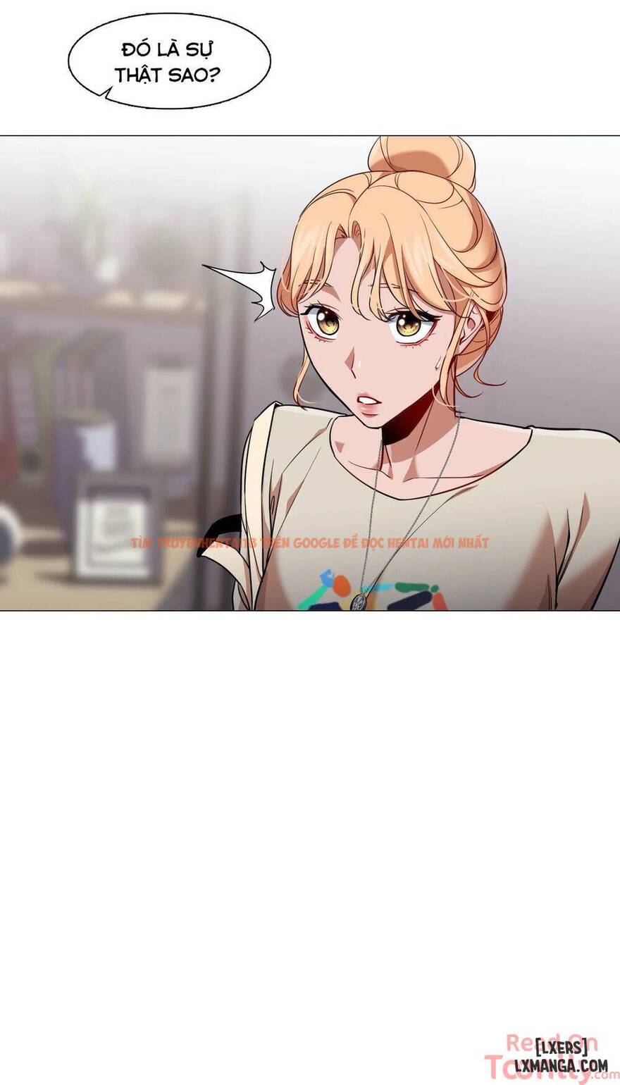 Trang truyện 31 trong truyện tranh Mạnh Mẽ Nào, Các Cô Gái - Chapter 53 - hentai24h.pro