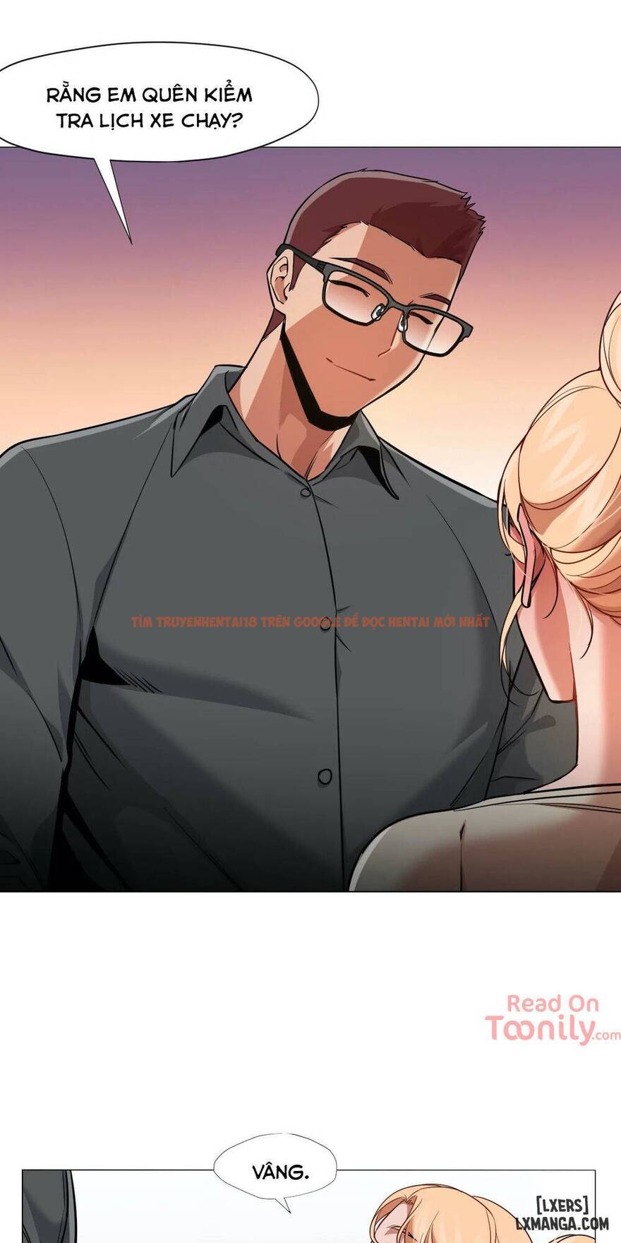 Trang truyện 32 trong truyện tranh Mạnh Mẽ Nào, Các Cô Gái - Chapter 53 - hentai24h.pro