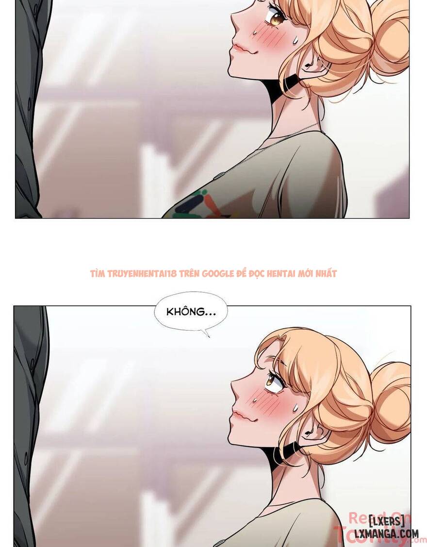 Trang truyện 33 trong truyện tranh Mạnh Mẽ Nào, Các Cô Gái - Chapter 53 - hentai24h.pro