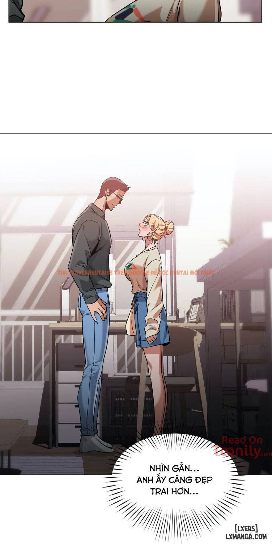 Trang truyện 34 trong truyện tranh Mạnh Mẽ Nào, Các Cô Gái - Chapter 53 - hentai24h.pro