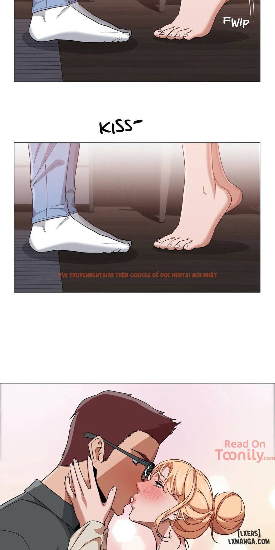 Trang truyện 36 trong truyện tranh Mạnh Mẽ Nào, Các Cô Gái - Chapter 53 - hentai24h.pro