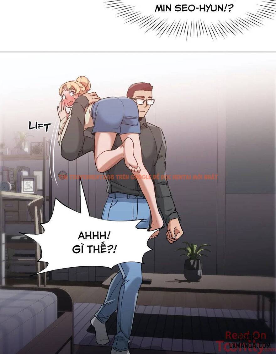 Trang truyện 39 trong truyện tranh Mạnh Mẽ Nào, Các Cô Gái - Chapter 53 - hentai24h.pro