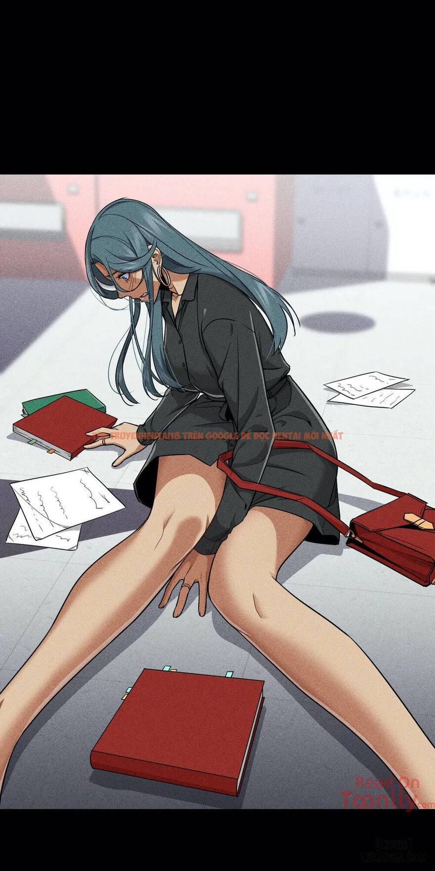 Trang truyện 4 trong truyện tranh Mạnh Mẽ Nào, Các Cô Gái - Chapter 53 - hentai24h.pro