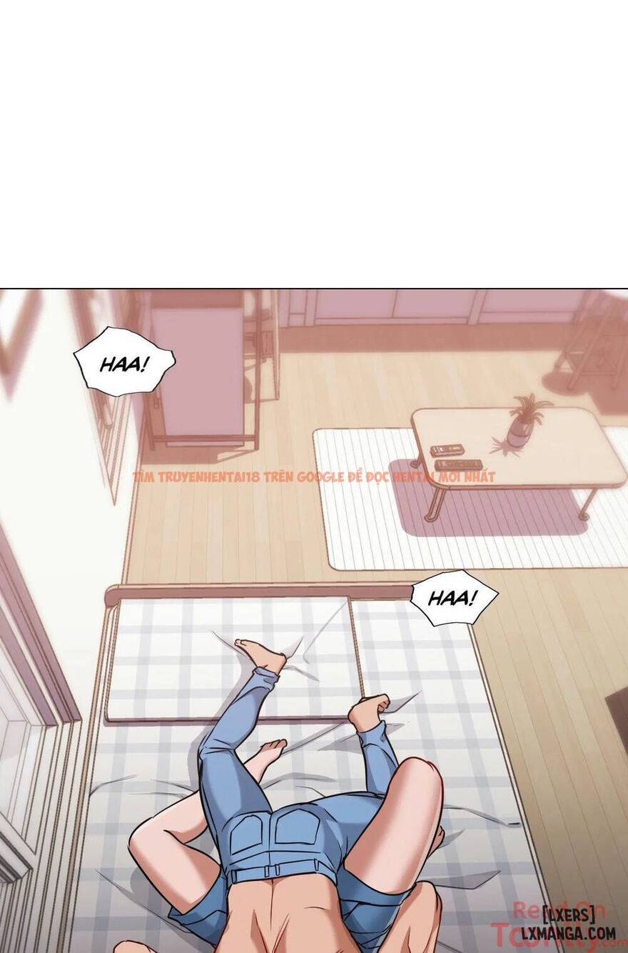 Trang truyện 45 trong truyện tranh Mạnh Mẽ Nào, Các Cô Gái - Chapter 53 - hentai24h.pro