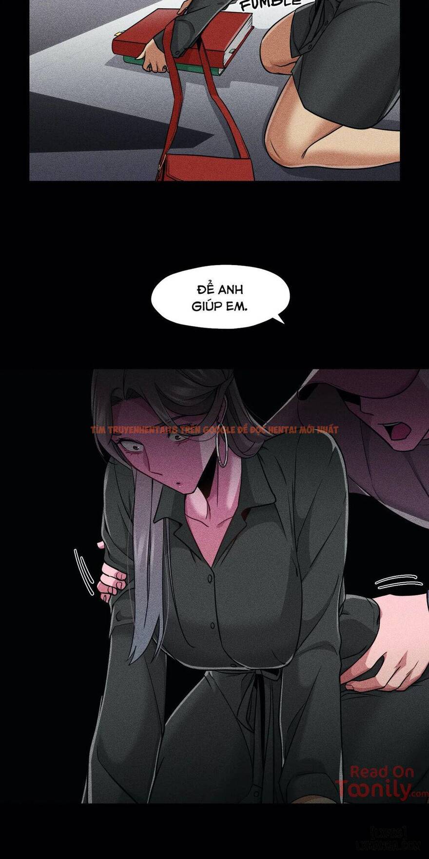 Trang truyện 6 trong truyện tranh Mạnh Mẽ Nào, Các Cô Gái - Chapter 53 - hentai24h.pro