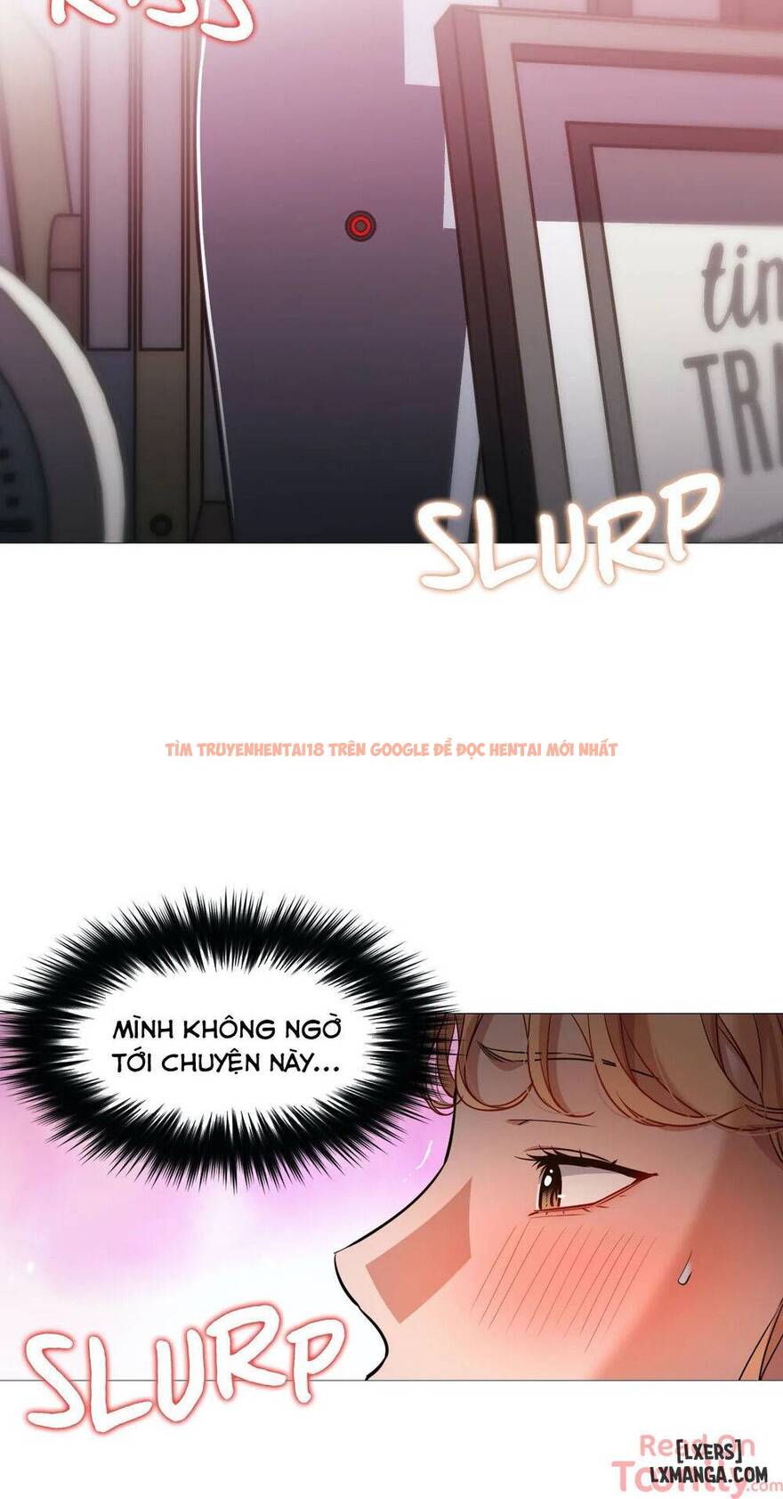 Trang truyện 1 trong truyện tranh Mạnh Mẽ Nào, Các Cô Gái - Chapter 54 - hentai24h.pro