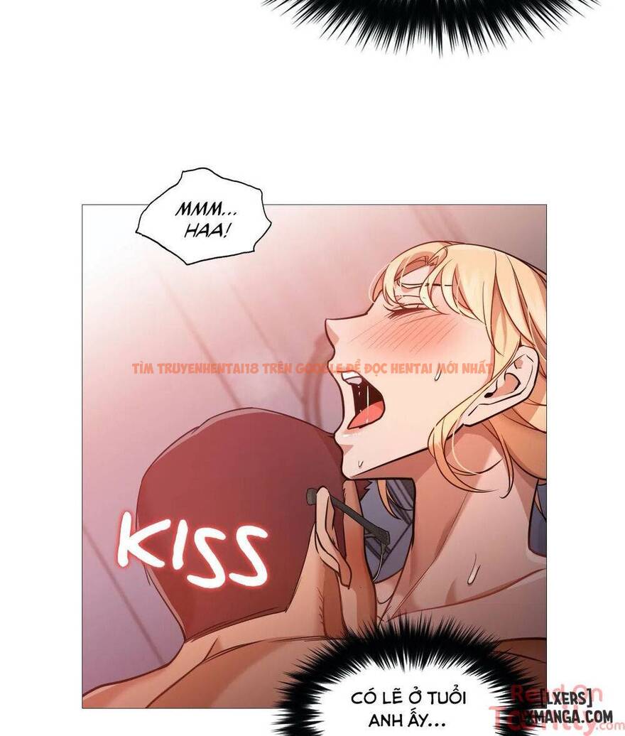 Trang truyện 13 trong truyện tranh Mạnh Mẽ Nào, Các Cô Gái - Chapter 54 - hentai24h.pro
